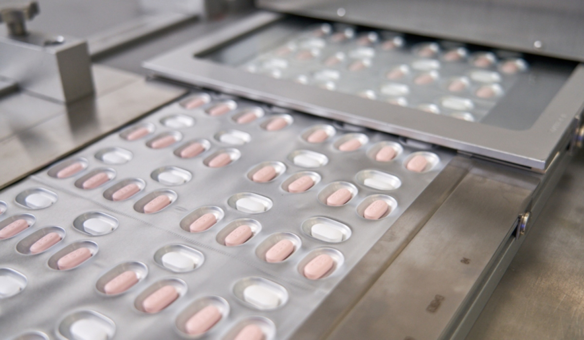 «Πράσινο φως» από τον ΕΜΑ για το χάπι της Pfizer
