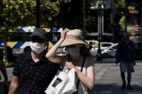 Κορονοϊός: Χειρότερος μήνας από την έναρξη της πανδημίας ο Αύγουστος, οι φόβοι για τον Σεπτέμβριο