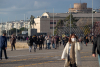 Θεσσαλονίκη: Αυξημένο κατά 61% το ιικό φορτίο στα λύματα
