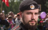 Σκοτώθηκε Ρώσος «πολέμαρχος», επικεφαλής του νεοναζιστικού «Τάγματος Σπάρτη»