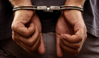 Εύβοια: Σύλληψη 57χρονου για τη φωτιά στα Στύρα