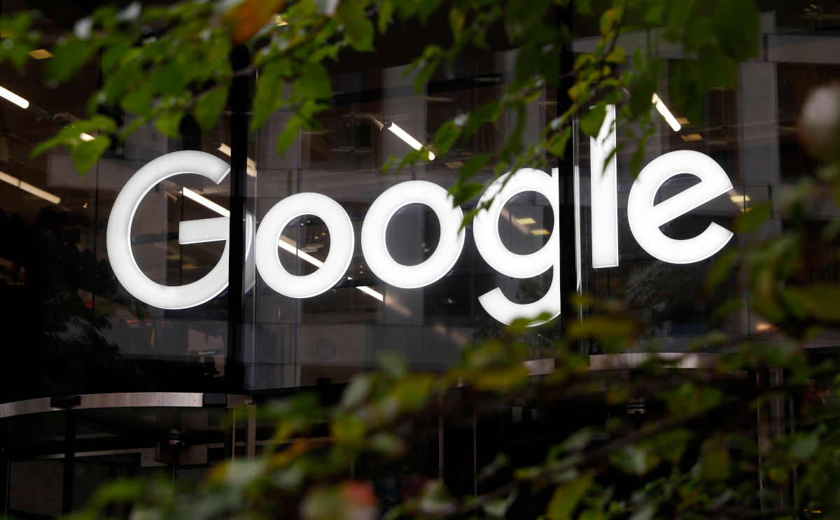 Google: Η τεχνητή νοημοσύνη «τρώει» 12.000 θέσεις εργασίας του Ομίλου - Στο δρόμο το 6% του δυναμικού