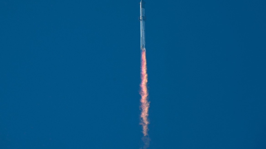SpaceX: Για Δευτέρα αναβλήθηκε η εκτόξευση του στρατιωτικού διαστημόπλοιου X-37B