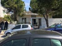 Ελληνικό: Πλιάτσικο στο σπίτι του Αντιπτέραρχου που σκότωσε τη γυναίκα του και αυτοκτόνησε