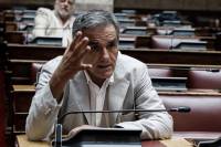 Τσακαλώτος: Ο κ. Σταϊκούρας είναι σίγουρα υπουργός χώρας του Νότου;
