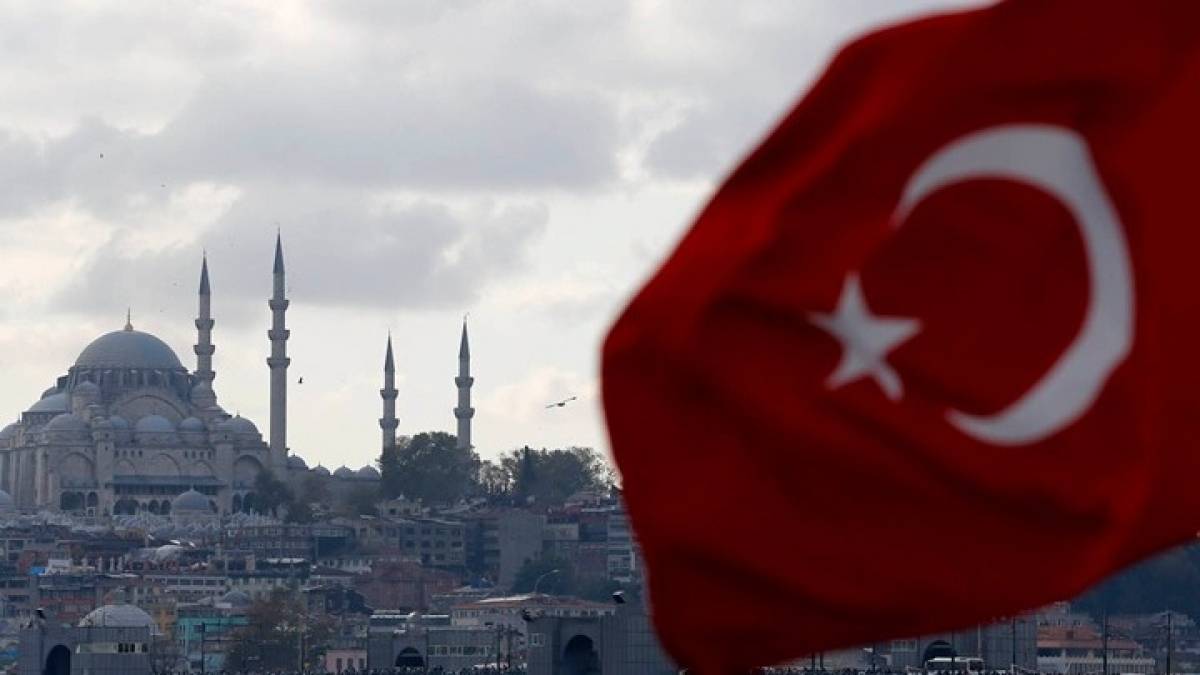 Οργή της Τουρκίας για τον EastMed: «Θα αποτύχει»