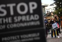 Πορτογαλία: Εντοπίστηκε στη Μαδέρα η μετάλλαξη του κορονοϊού