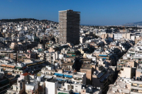 Τι θα γινόταν αν ο σεισμός των 7,8 ρίχτερ «χτύπαγε» την Αθήνα - Απάντηση Παπαζάχου
