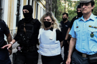 Πάτρα: «Αστυνομικές αντιφάσεις» διαπιστώνει ο Κούγιας στην υπόθεση Πισπιρίγκου
