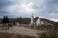 Σεισμός στην Κρήτη: Τι φοβούνται οι σεισμολόγοι - Η «ασυνήθιστη χρονιά»