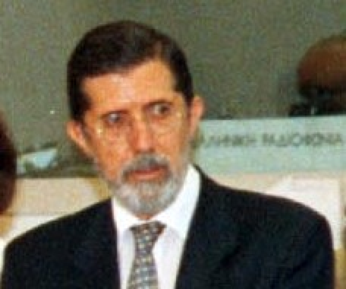 Πέθανε ο πρέσβης επί τιμή Χρήστος Ζαχαράκις - Η ανακοίνωση του ΥΠΕΞ