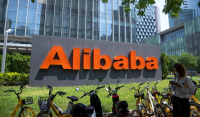 Η Alibaba ετοιμάζει επένδυση ύψους 2 δισ. δολαρίων στην Τουρκία