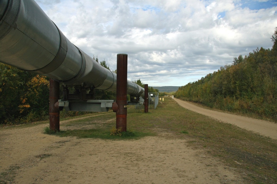 Το νορβηγικό φυσικό αέριο άρχισε να ρέει μέσω του αγωγού «Baltic Pipe»