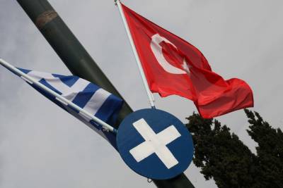 Τι λέει ο Πέτρος Λιάκουρας για το διάλογο Ελλάδας - Τουρκίας, τις επιδιώξεις της Άγκυρας, την οριοθέτηση στη ΝΑ Μεσόγειο...