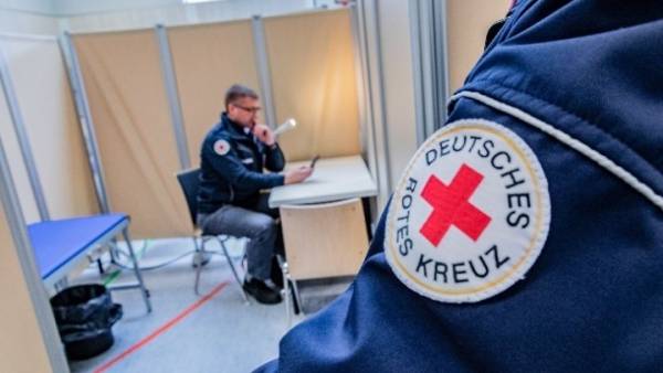Κορονοϊός - Γερμανία: Στους 8 οι νεκροί - Ξεπέρασαν τα 3.000 τα κρούσματα