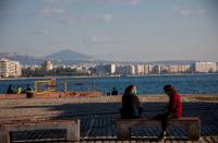 Εξαδάκτυλος: «Στη Θεσσαλονίκη να πάμε σε μέτρα Μαρτίου χθες»