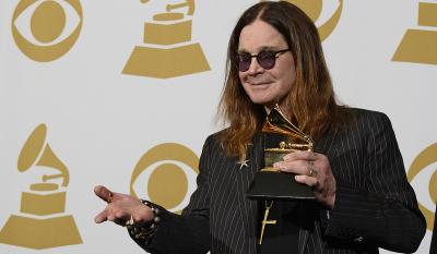 Ο Ozzy Osbourne σταμάτησε να παίρνει ναρκωτικά αφού μίλησε για μια ώρα με ένα… άλογο
