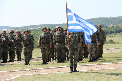 Η Ελλάδα στέλνει μάχιμους στρατιώτες στο Σαχέλ, Γαλλία και Γερμανία τους αποσύρουν!
