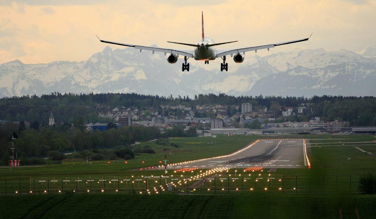 Τα 10 χειρότερα αεροδρόμια της Ευρώπης στις καθυστερήσεις πτήσεων