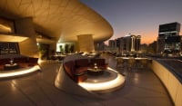 Κατάρ: Το υπερπολυτελές εστιατόριο με τα… 4 εκατ. Swarovski