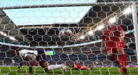 Euro 2020: Αγγλία - Δανία 1-1, τα γκολ