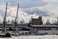 Θανατηφόρο εργατικό ατύχημα στο λιμάνι της Θεσσαλονίκης - Την άμεση «απόδοση ευθυνών» ζητά η ΓΣΕΕ