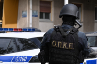 Παλλήνη: Συλλήψεις για την «ακροβατική» διάρρηξη σε γνωστό φούρνο – Πήραν 120.000 ευρώ