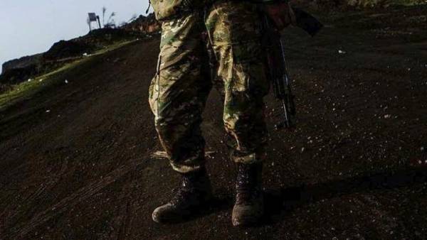 Συναγερμός σε βάση στη Ρωσία: Στρατιώτης πυροβόλησε και σκότωσε 8 άτομα