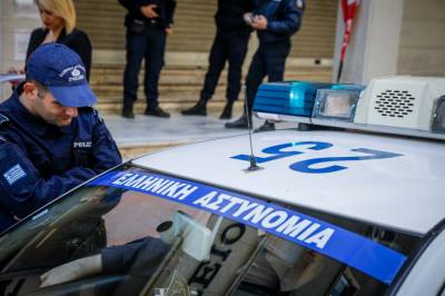 Θεσσαλονίκη: Σύλληψη 33χρονου για συμμετοχή σε πρώην παρακλάδι της αλ Κάιντα