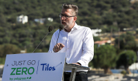 Άκης Σκέρτσος: Το «Ελλάδα 2.0» πρέπει να υλοποιηθεί απρόσκοπτα