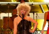 YFSF: Η απολαυστική Μαθίλδη Μαγγίρα ως Tina Turner