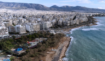 ΕΝΦΙΑ 2022: 761,38 δισ. ευρώ η ακίνητη περιουσία των Ελλήνων - Τι φόρο πληρώνει κάθε περιφέρεια της χώρας