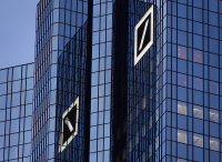 Έφοδος στη Deutsche Bank: Έρευνα για ξέπλυμα χρήματος στα κεντρικά στη Φρανκφούρτη