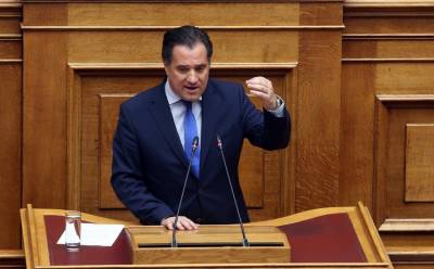 Γεωργιάδης: «Ως τη Δευτέρα οι υπουργικές αποφάσεις για το Ελληνικό»
