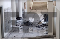 Η Αντιτρομοκρατική ερευνά την έκρηξη στη ΔΟΥ Αμαρουσίου - Ντυμένοι γιατροί οι δράστες στο Σισμανόγλειο