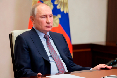 Το Κρεμλίνο προειδοποιεί για περισσότερες κατασχέσεις δυτικών περιουσιακών στοιχείων