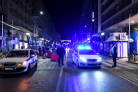 Απόπειρα απαγωγής 16χρονης στη Θεσσαλονίκη