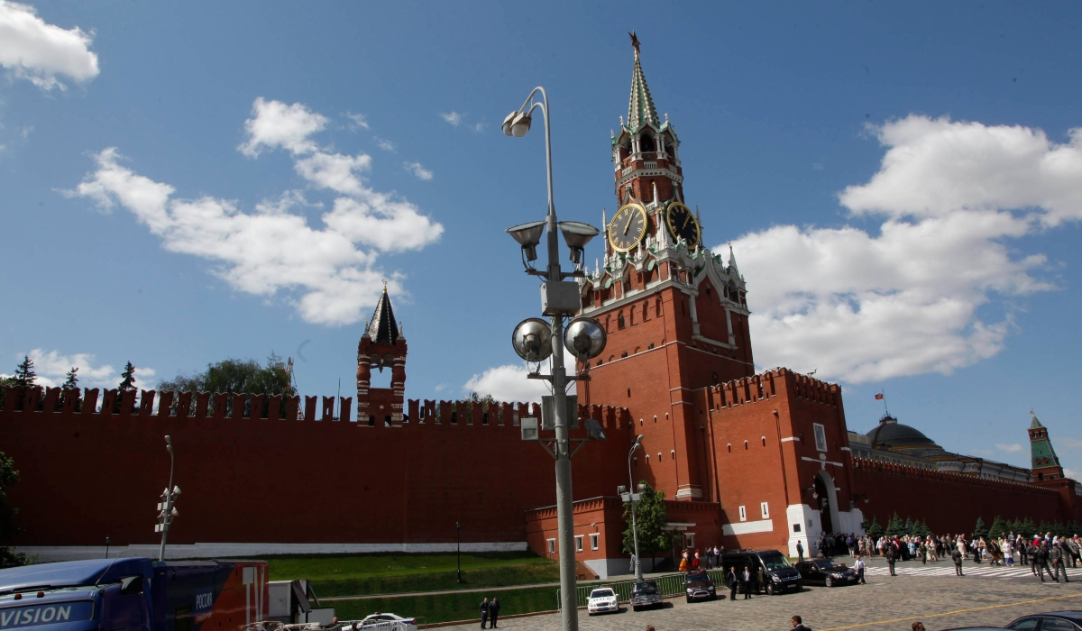 Το Κρεμλίνο δεν καθορίζει την ημερομηνία λήξης της «ειδικής επιχείρησης» στην Ουκρανία