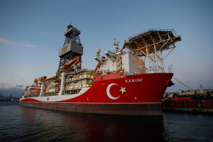 Τουρκία: Θα συνεχίσουμε τις γεωτρήσεις σε Αιγαίο και Ανατολική Μεσόγειο