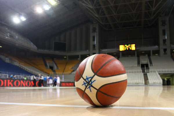 Προολυμπιακό Τουρνουά μπάσκετ: Το πρόγραμμα αγώνων της Ελλάδας