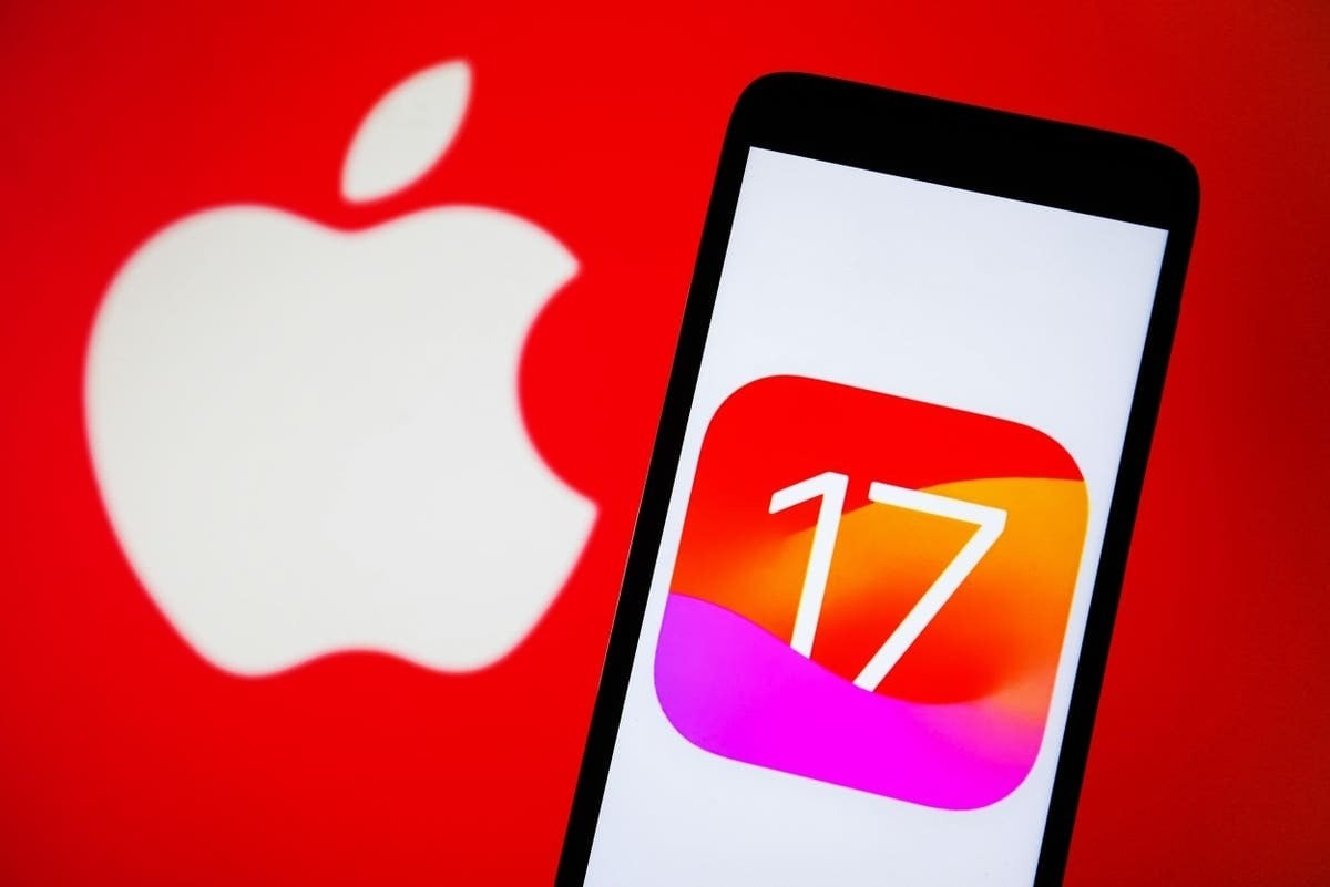 iPhone: Κυκλοφόρησε το iOS 17.5 και βάζει τέλος στην παρακολούθηση των χρηστών