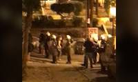 Θεσσαλονίκη: Επεισόδια στην πλατεία Καλλιθέας τη νύχτα - Καταγγελίες για αστυνομική βία