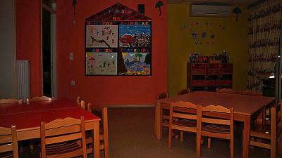 ΕΕΤΑΑ - Παιδικοί σταθμοί: Ξεκίνησαν οι ενστάσεις