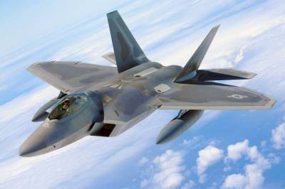 Τουρκία: Τα F-35 αποτελούν δικαίωμα μας και θα παραδοθούν σίγουρα