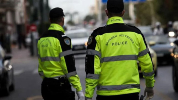Κρήτη: «Βιαστικοί» και χωρίς κράνος οι οδηγοί την τελευταία εβδομάδα του 2023
