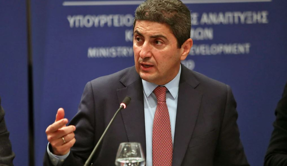 Αυγενάκης: Εγκρίνονται από την ΕΕ οι 6 τροποποιήσεις της ΚΑΠ που ζήτησε η Ελλάδα