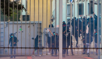 ΚΚΕ για Σταυρούπολη: Εγκληματική επίθεση χρυσαυγίτικων, εθνικιστικών και ναζιστικών ομάδων