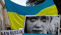 Έρευνα: Σε ποιο «στρατόπεδο» τάσσονται οι Έλληνες στον πόλεμο στην Ουκρανία - Τι τους ανησυχεί