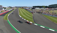 Γκραν Πρι Βρετανίας: Ο Φερστάπεν νίκησε στο πρώτο Sprint Qualifying στην ιστορία της F1