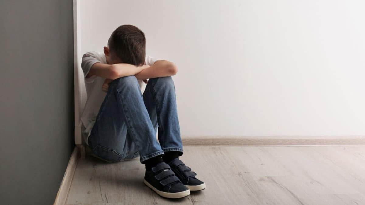 Σοκ στην Εύβοια: 7χρονος κατήγγειλε ότι έπεσε θύμα βιασμού από 11χρονο